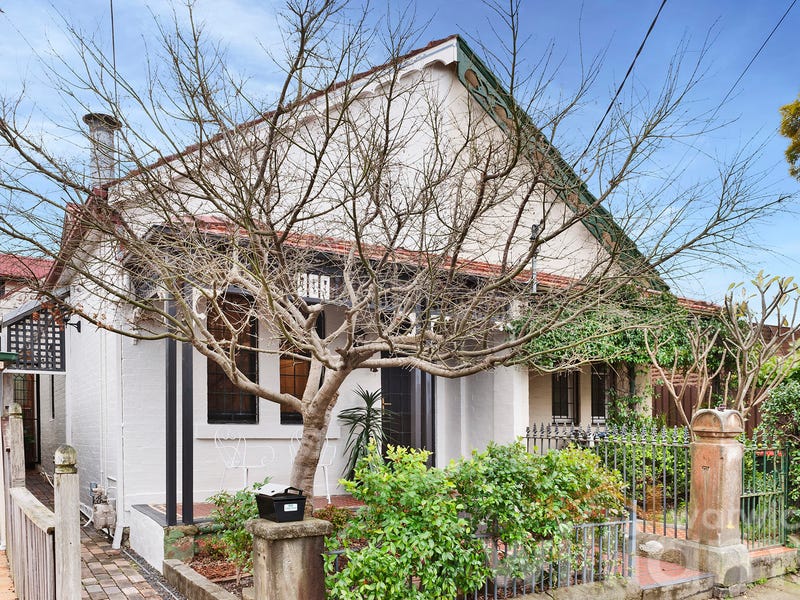 4 Plunkett Street, Drummoyne, NSW 2047