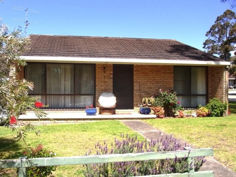 Unit 2//12 Barclay Street, Eden, NSW 2551 Property Details