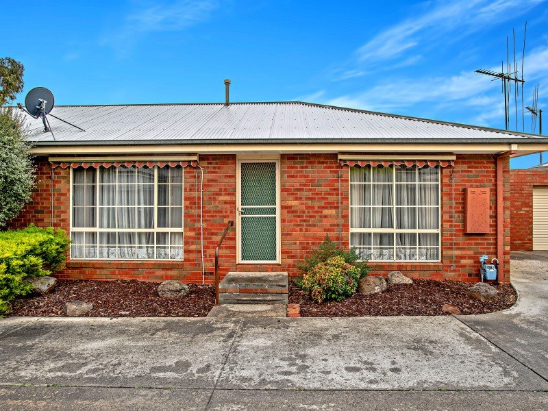 2/9 Bowen Street, Vic 3444 Property Details