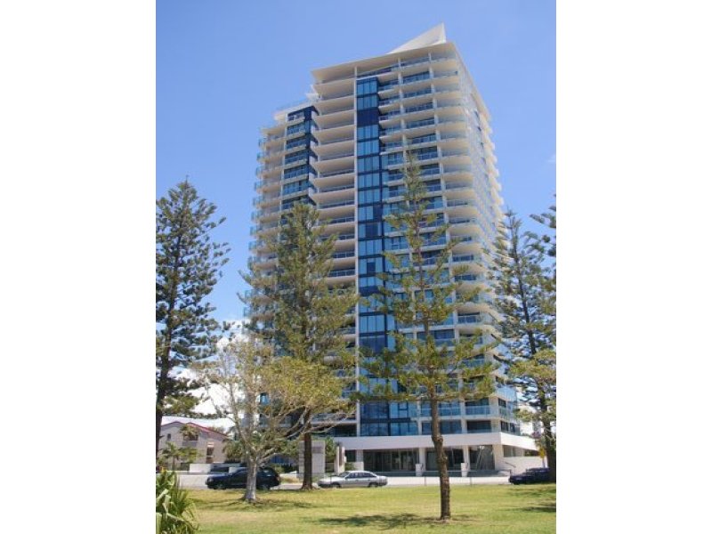 801/230 Marine Parade, Labrador, Qld 4215 Property Details