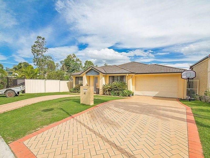 1 Mountain View Cres, Mount Warren Park, QLD 4207