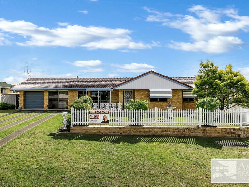 16 Bell St, Maryborough, Qld 4650 Property Details