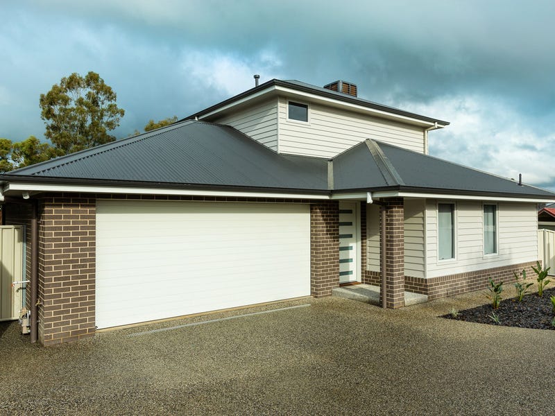 3/52 Fairway Gardens Road, Thurgoona, NSW 2640