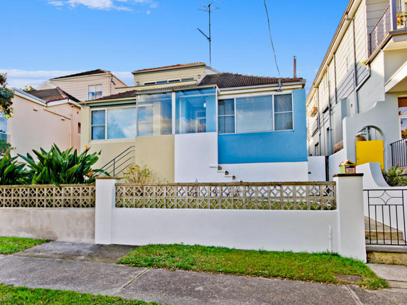 20 Busby Parade, Bronte, NSW 2024