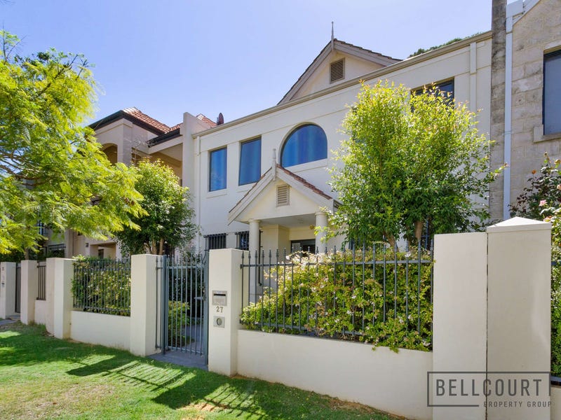 27 Plunkett Street, Highgate, WA 6003 Property Details