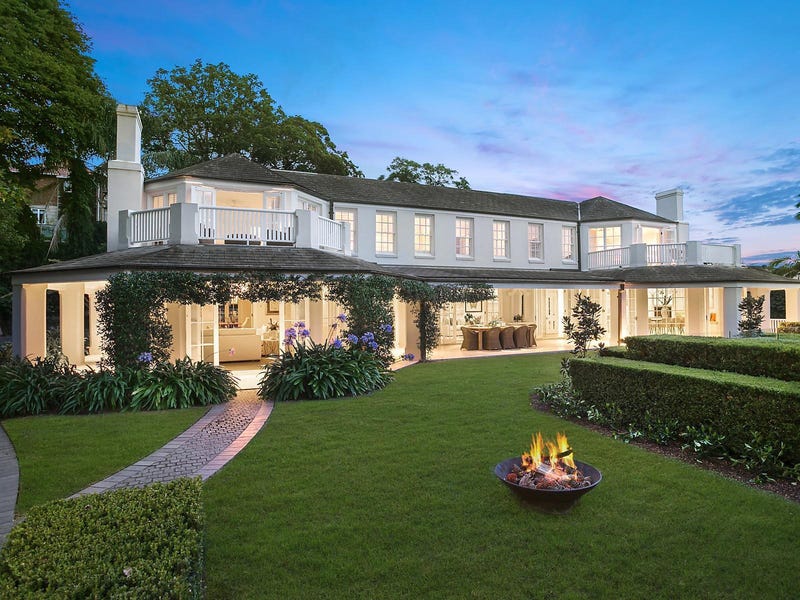 14A Lennox Street, Mosman, NSW 2088