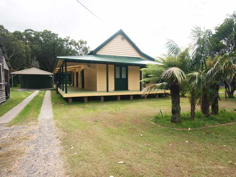 289 Warri Street, Pindimar, NSW 2324