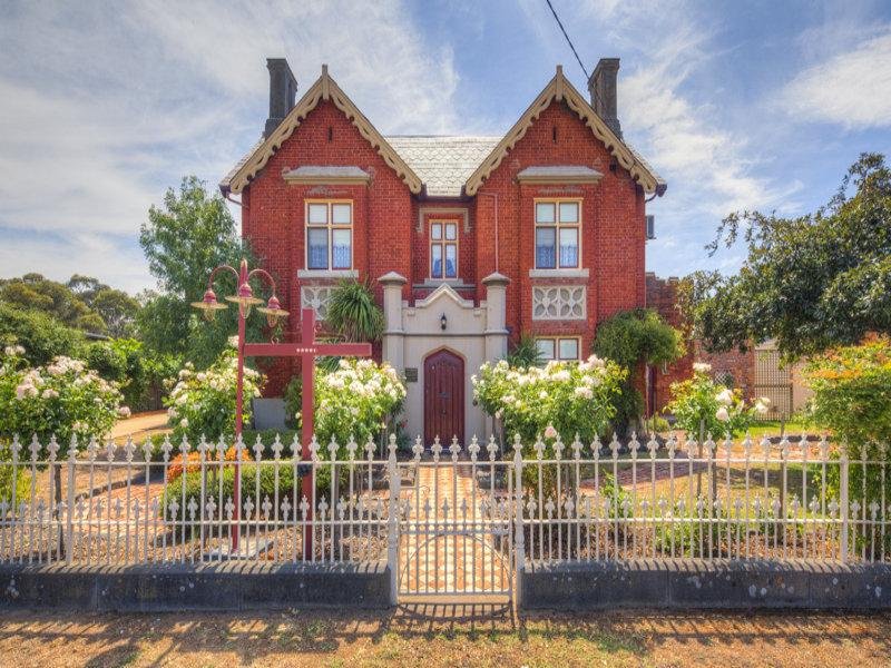 188 Broadway Street, Dunolly, Vic 3472 Property Details 188 Broadway Street, Dunolly, Vic 3472 Property Details