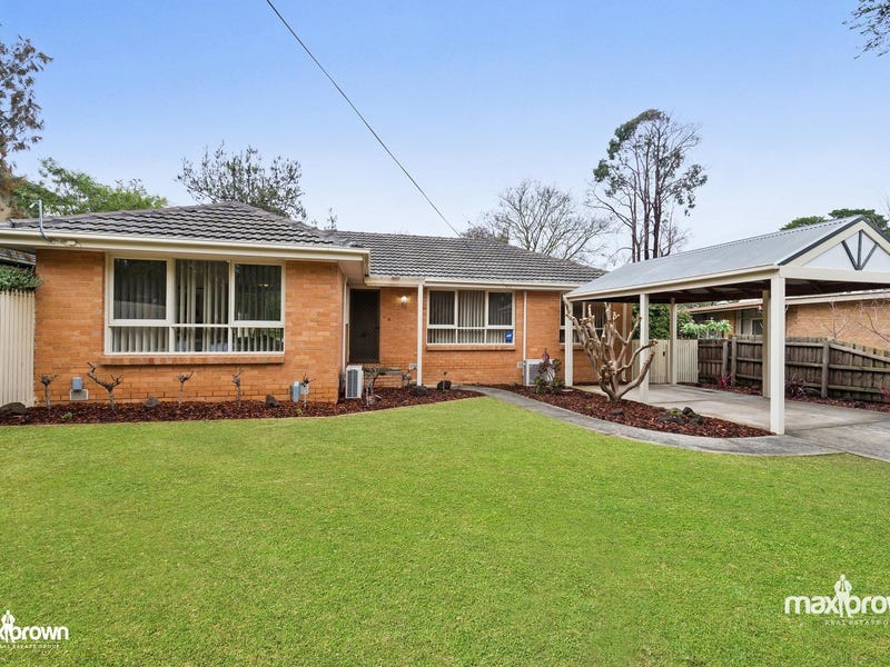 6 Carlyle Street, Croydon, Vic 3136 Property Details