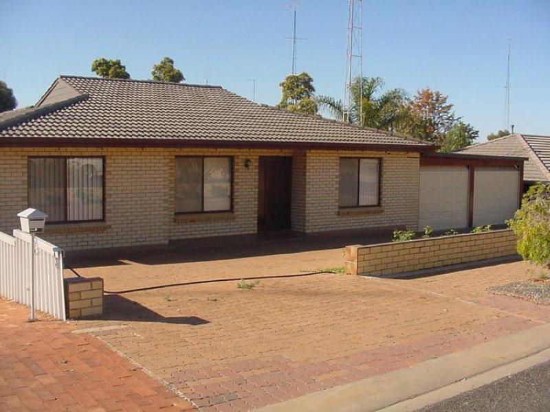 6 Marschall Street, Waikerie, SA 5330 Property Details