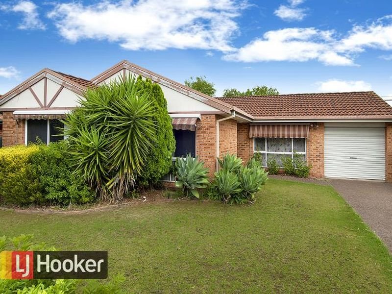 13 Gregory Street, Glendenning, NSW 2761 Property Details