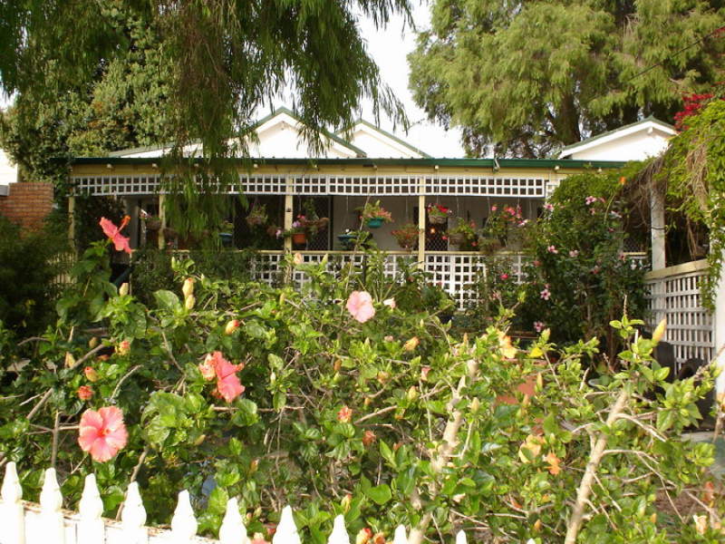 14 PINK LAKE ROAD, Esperance, WA 6450 Property Details