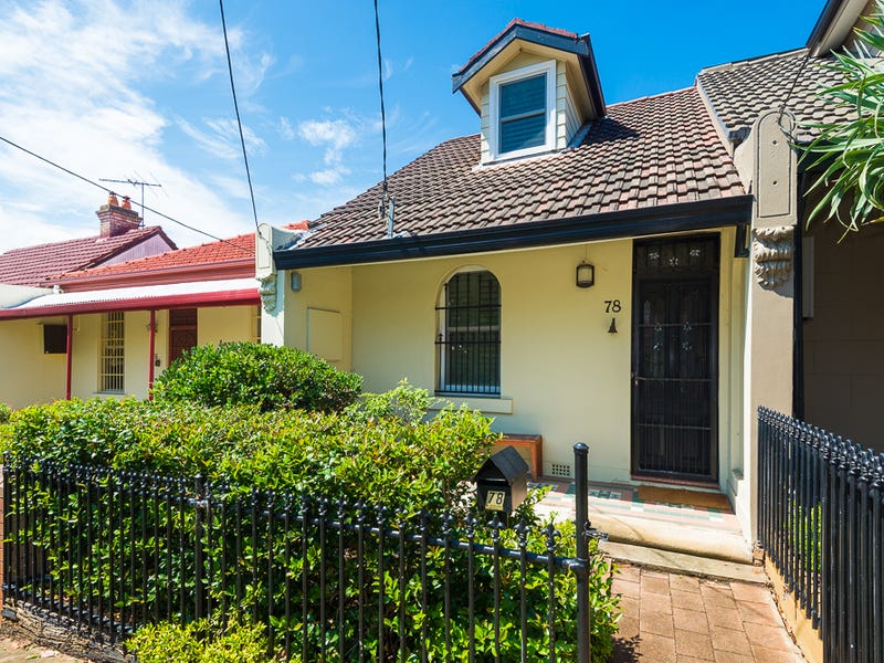78 Park Avenue, Ashfield, NSW 2131