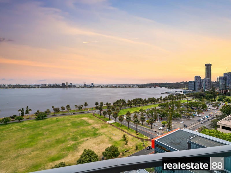 65/132 Terrace Road, Perth, WA 6000 Property Details