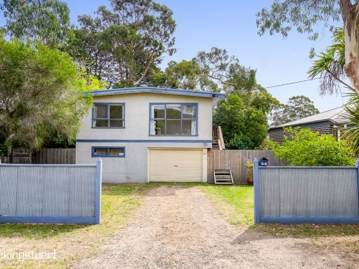 24 Dahlia Street, Dromana, VIC 3936