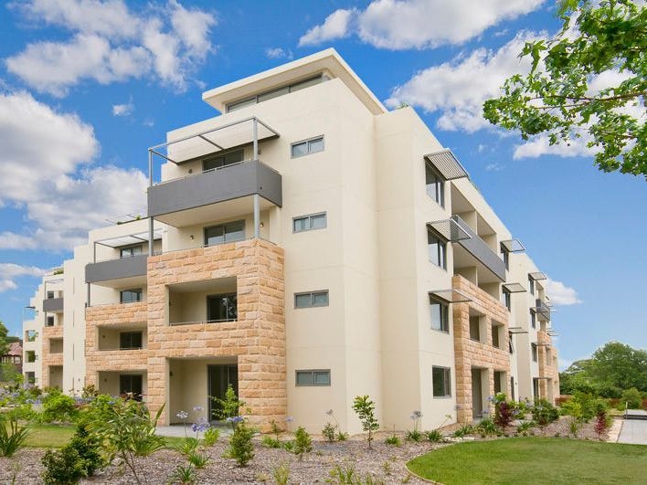 103/3 Heydon Avenue, Warrawee, NSW 2074