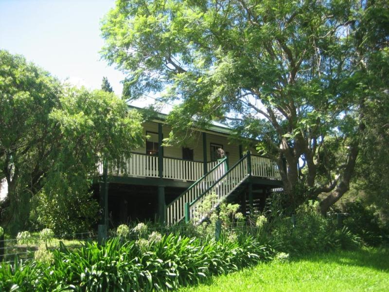 4280 EskHampton Road, Hampton, Qld 4352 Property Details