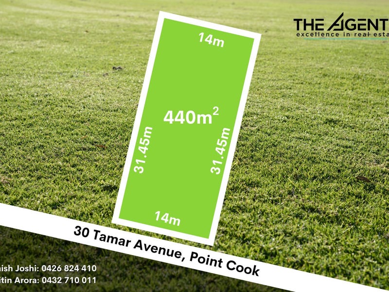 Real Estate & Property for Sale in The Strand, Point Cook, VIC 3030 (+1