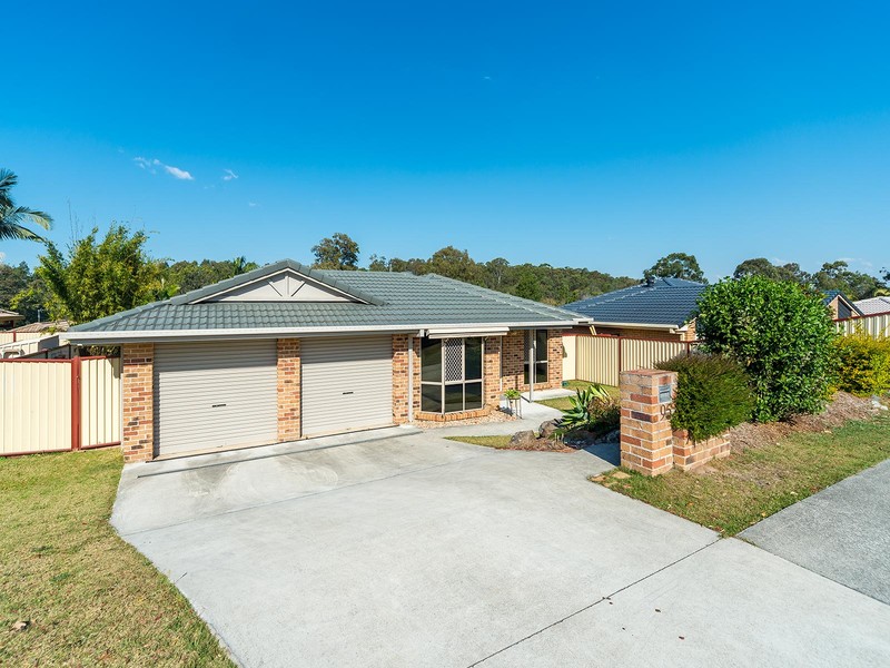 95 Mildura Drive, Helensvale, Qld 4212 Property Details