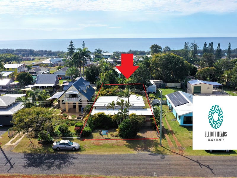 84 Welch Street, Elliott Heads, QLD 4670