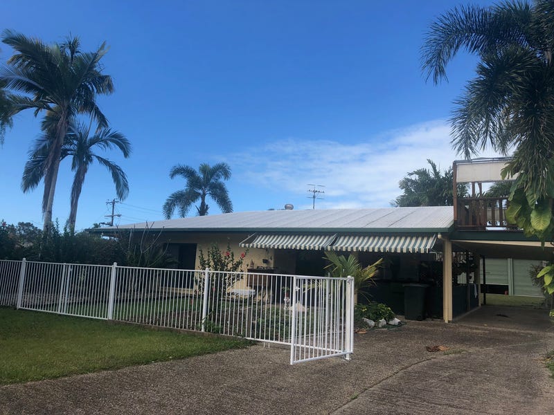 4 Coulthard Close, Newell, Qld 4873 Property Details