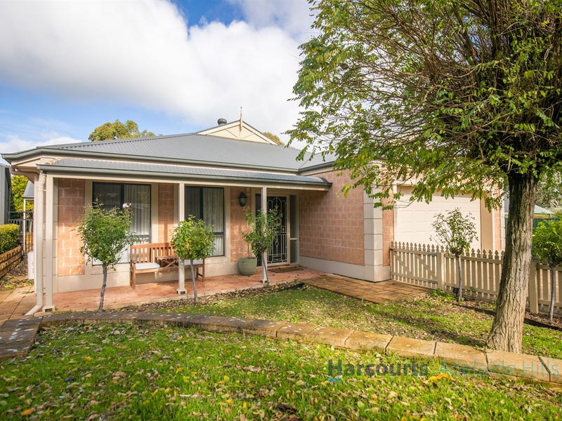 4 Sophia Street, Echunga, SA 5153