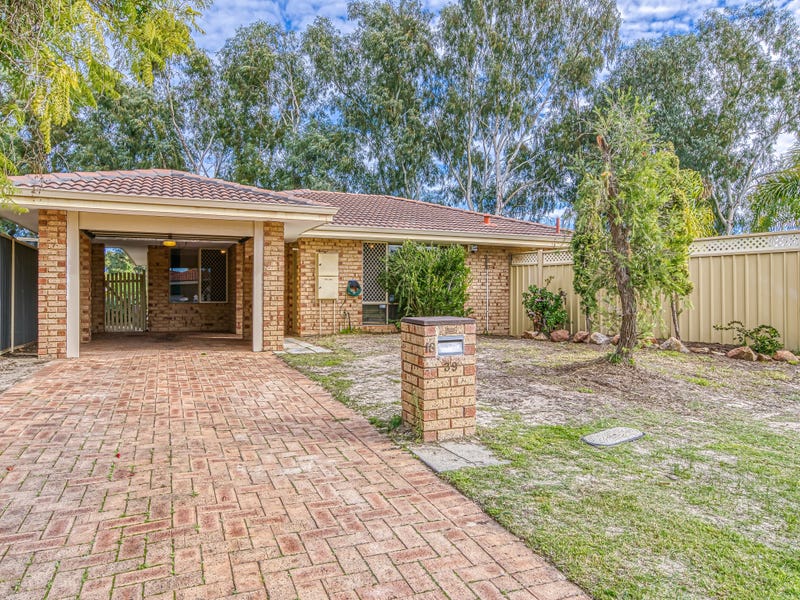 18/39 Woodmore Road, Langford, WA 6147 Property Details