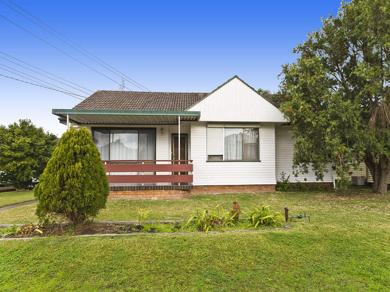 1 Wyong Road, Lambton, NSW 2299