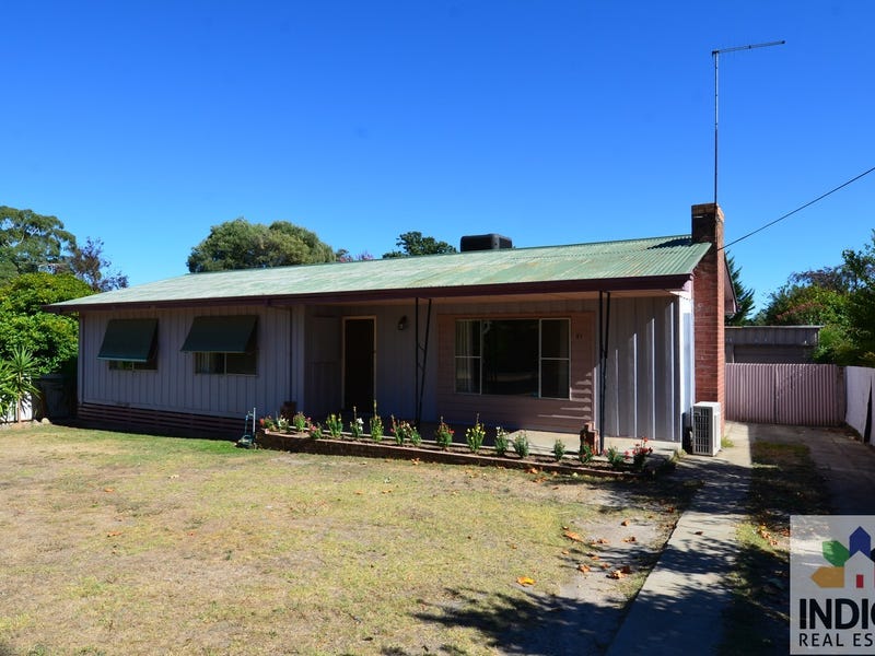 21 Victoria Road, Beechworth, Vic 3747 Property Details