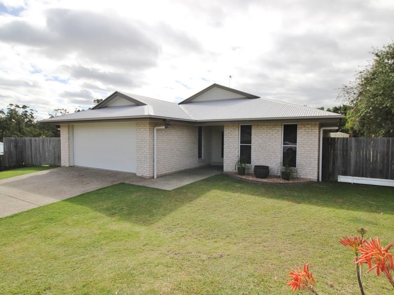 50 Directors Circuit, Jones Hill, Qld