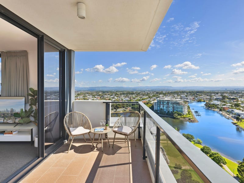 101/27292733 Gold Coast Highway, Broadbeach, Qld 4218 Apartment for