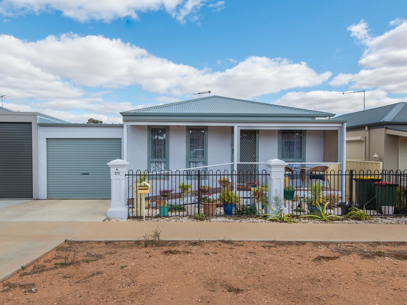 Unit 6/271285 Tenth St, Mildura, Vic 3500 Property Details