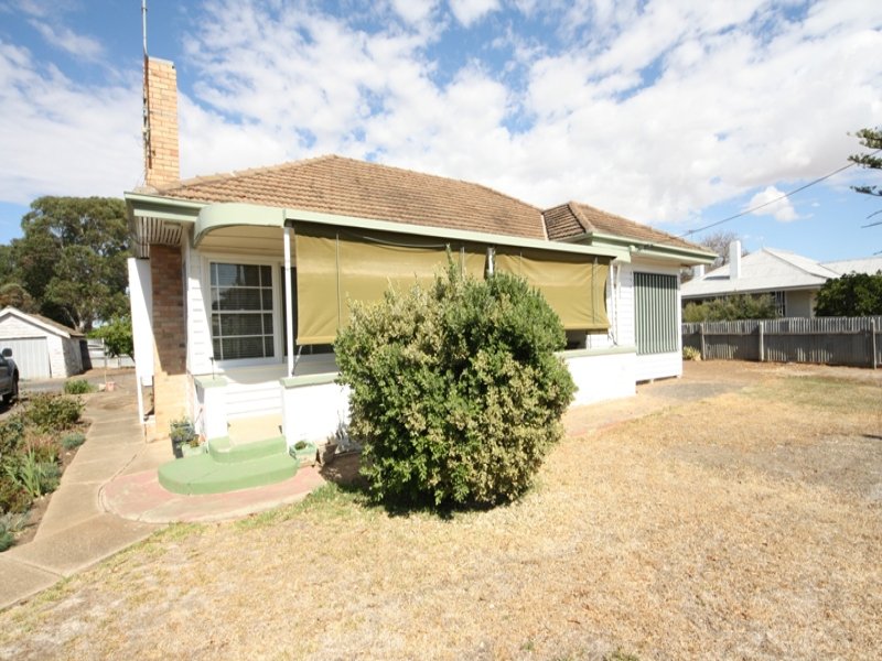 62 Foundry Street, Minyip, Vic 3392