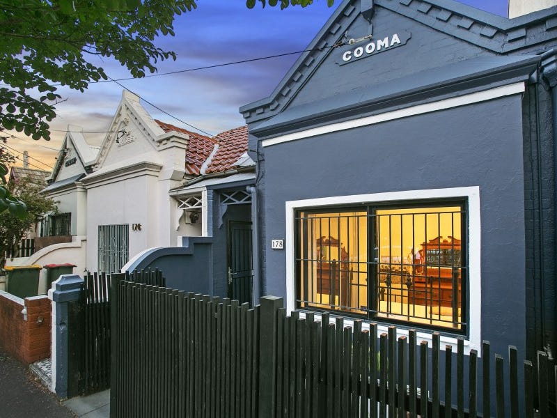 178 Camden Street, Enmore, NSW 2042