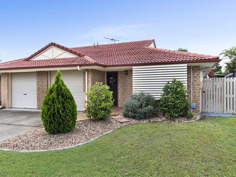 18/1018 Barron Road, Birkdale, QLD 4159