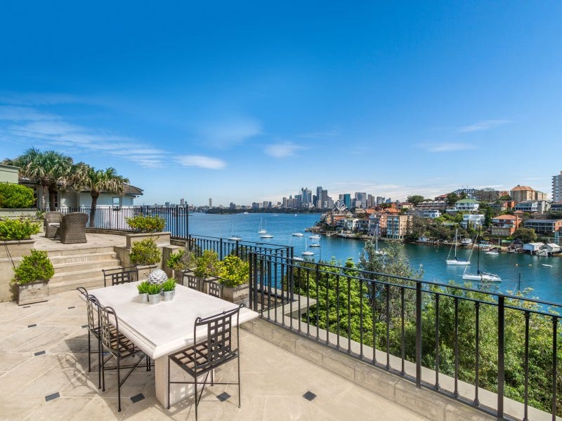 3/50 Milson Road, Cremorne Point, NSW 2090