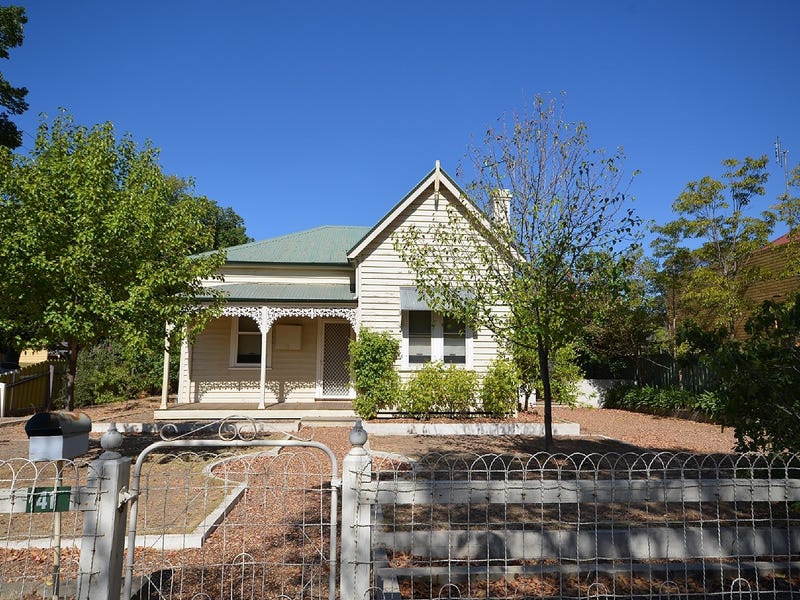 41 Arnold Street, Bendigo, Vic 3550