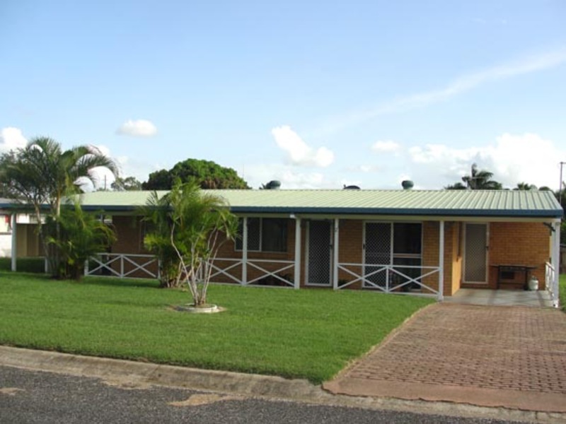 2 Hawkesbury Rd, Calliope, Qld 4680 Property Details