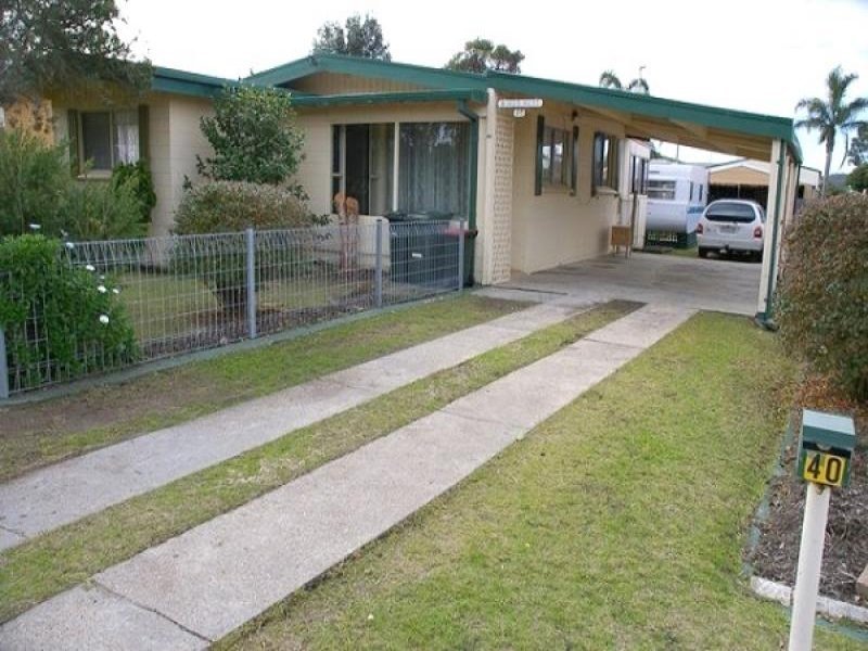 40 Ainslie Parade, Tomakin, NSW 2537 Property Details