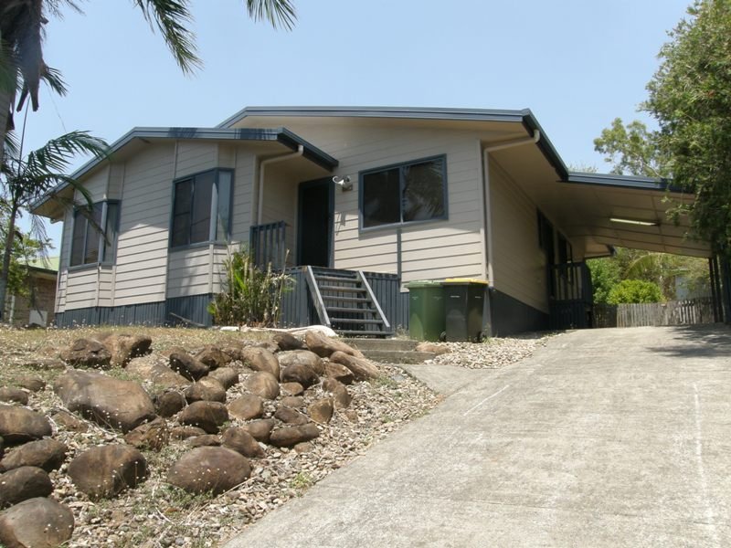 177 Kelly's Road, Walkerston, Qld 4751 Property Details