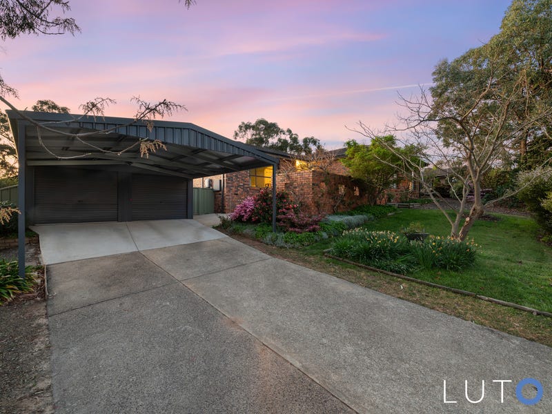 27 Turriff Street, Chisholm, ACT 2905 Property Details