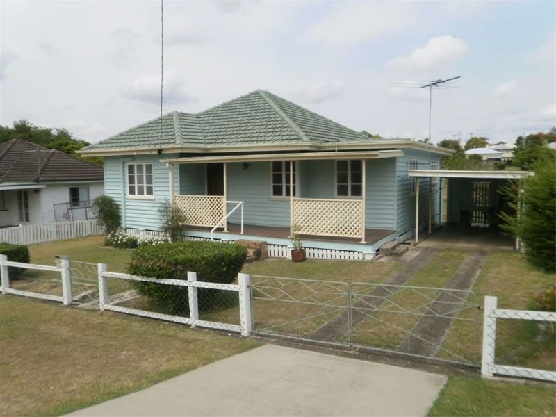 85 Cothill Road, Silkstone, Qld 4304 Property Details