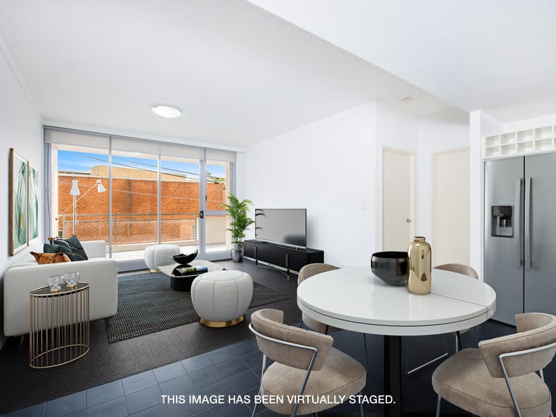 5/16-20 Larkin Street, Camperdown, NSW 2050 - Property Details