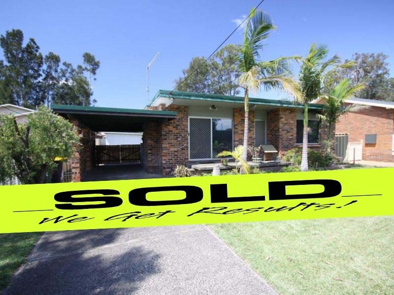 50 Kerry Street, Sanctuary Point, NSW 2540