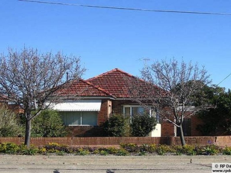 228 Bunnerong Road, Hillsdale, NSW 2036