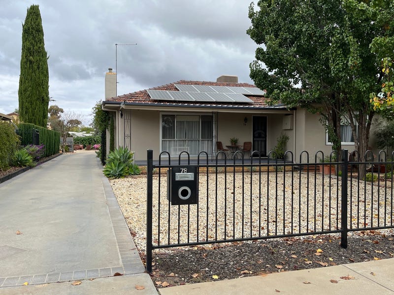 78 Latje Road, Robinvale, Vic 3549 Property Details