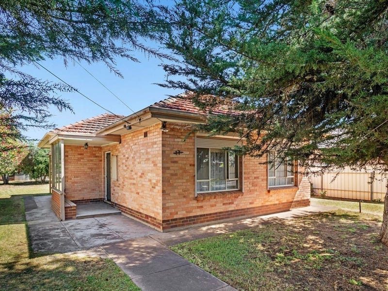 17 Shirley Avenue, Croydon Park, SA 5008