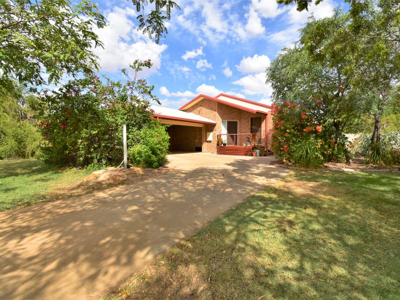 36 Crane Street, Longreach, Qld 4730 House for Sale
