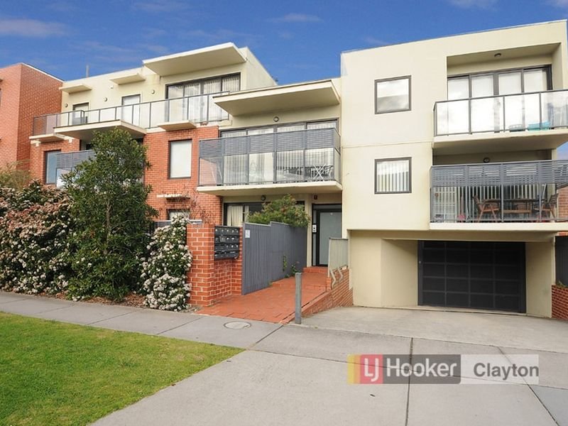 Apartment 3/28 Burton Avenue, Clayton, Vic 3168 Property Details