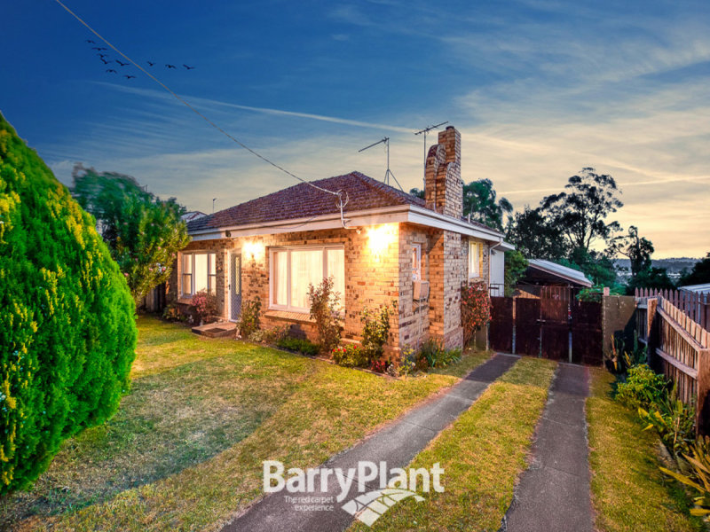 64 Longwarry Road, Drouin, Vic 3818 Property Details